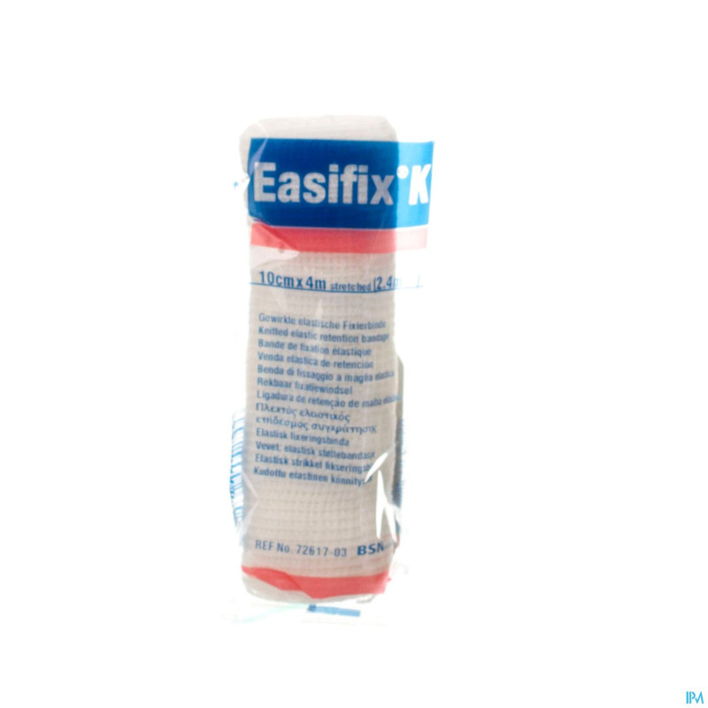 Easifix k    10,0cmx4m  1 7261703