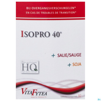Vitafytea isopro 40  30