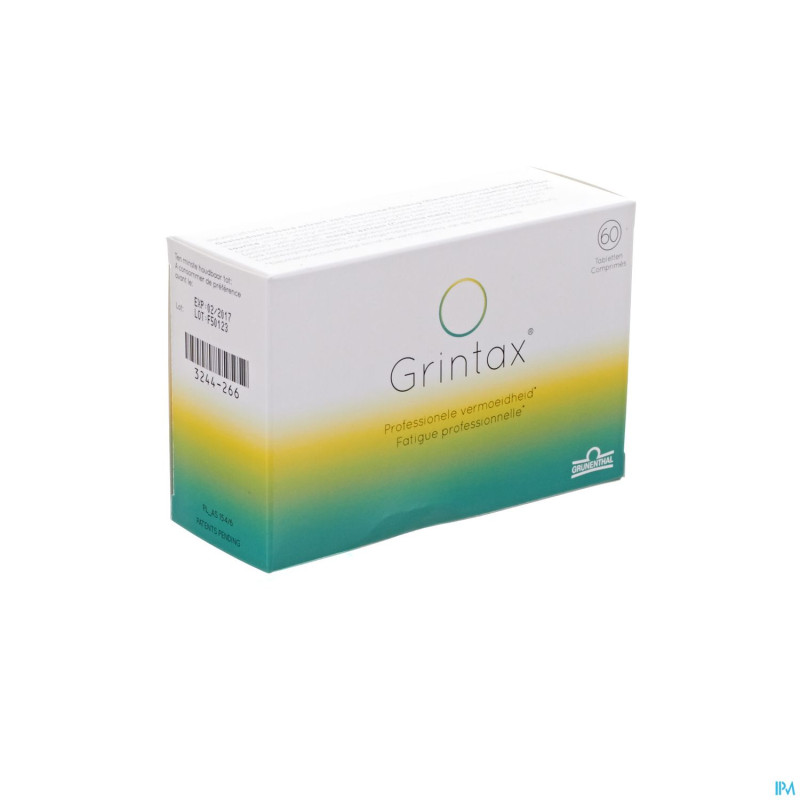 Grintax tabl  60