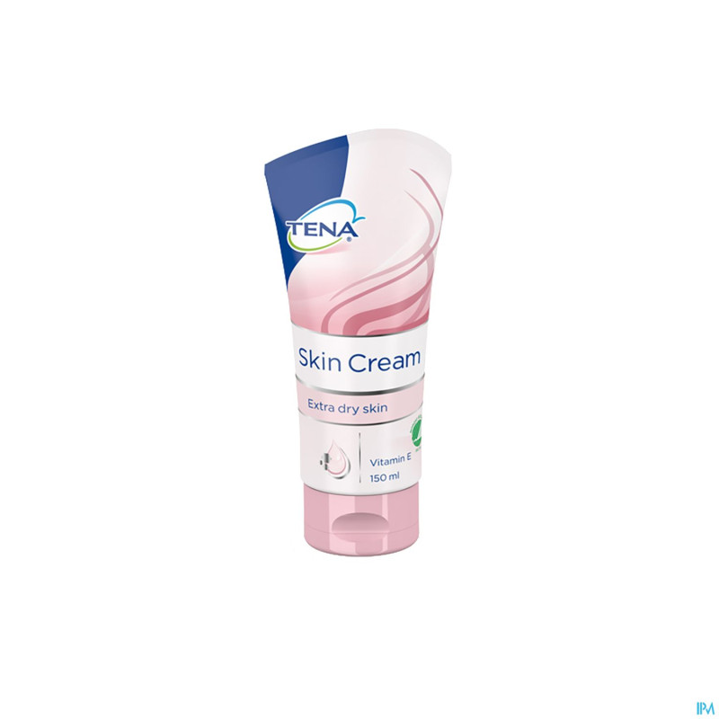 Tena skin cream nf  tube 150ml 4257