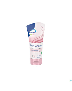 Tena skin cream nf  tube 150ml 4257