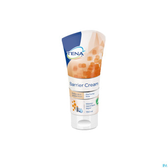 Tena barrier cream nf tube 150ml 4419 cfr 3983319