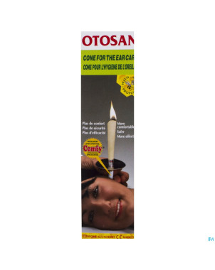 Otosan cone oreille 2