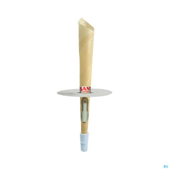 Otosan cone oreille 2