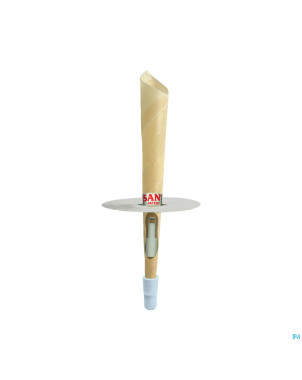 Otosan cone oreille 2