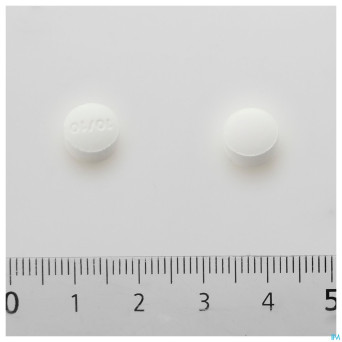 Peramteva 10 mg/10 mg comp 120