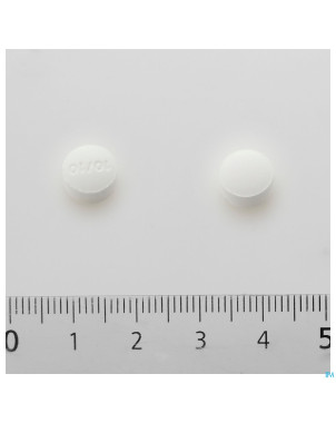 Peramteva 10 mg/10 mg comp 120