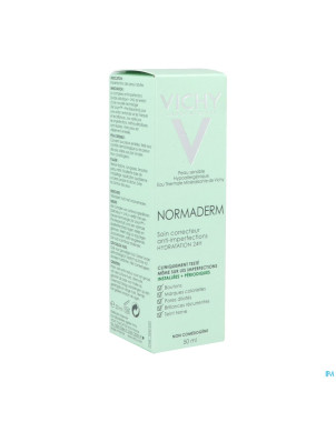 Vichy normaderm soin a/imperfection    50ml