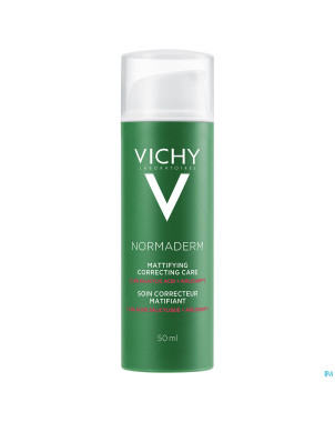 Vichy normaderm soin a/imperfection    50ml