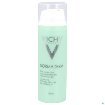 Vichy normaderm soin a/imperfection    50ml