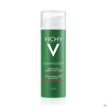 Vichy normaderm soin a/imperfection    50ml
