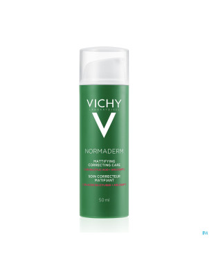Vichy normaderm soin a/imperfection    50ml