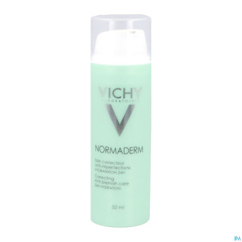 Vichy normaderm soin a/imperfection    50ml