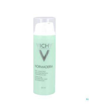 Vichy normaderm soin a/imperfection    50ml