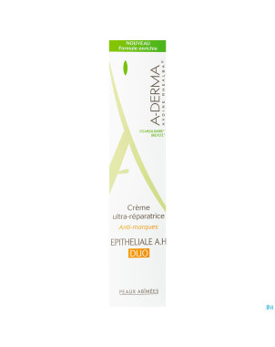 Aderma epitheliale ah duo cr ultra repar.    40ml