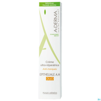 Aderma epitheliale ah duo cr ultra repar.    40ml