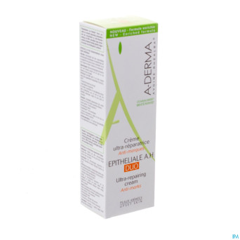 Aderma epitheliale ah duo cr ultra repar.    100ml