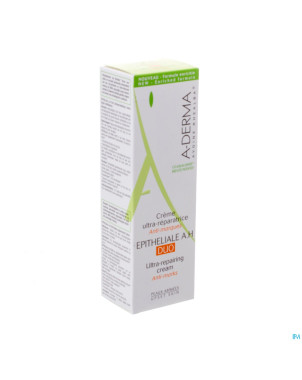 Aderma epitheliale ah duo cr ultra repar.    100ml