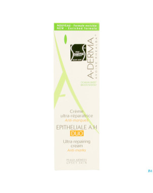 Aderma epitheliale ah duo cr ultra repar.    100ml