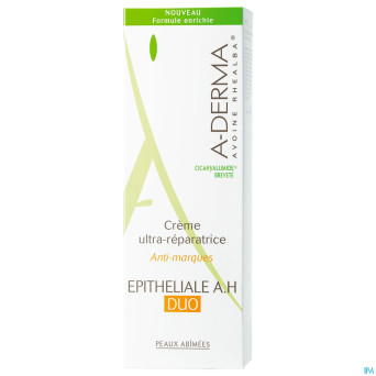 Aderma epitheliale ah duo cr ultra repar.    100ml