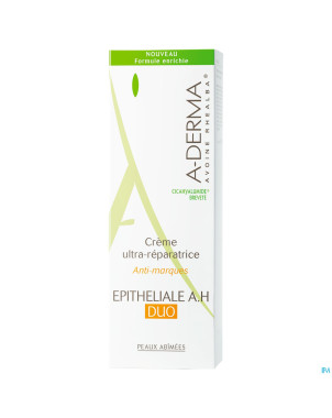 Aderma epitheliale ah duo cr ultra repar.    100ml