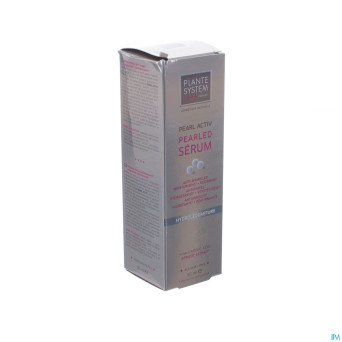 Plante system pearl activ serum perle fl50ml promo