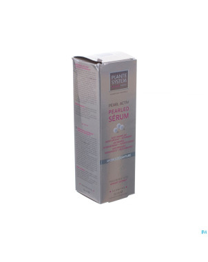 Plante system pearl activ serum perle fl50ml promo