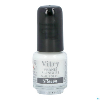 Vitry vao mini flocon    4ml