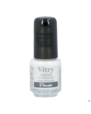 Vitry vao mini flocon    4ml
