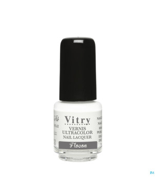 Vitry vao mini flocon    4ml