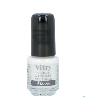 Vitry vao mini flocon    4ml