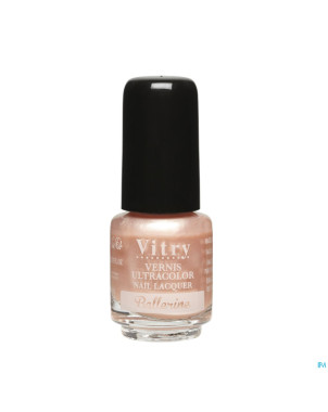 Vitry vao mini ballerine    4ml