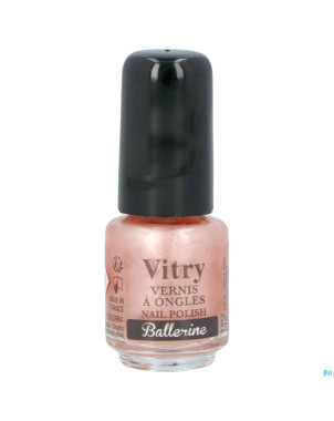 Vitry vao mini ballerine    4ml
