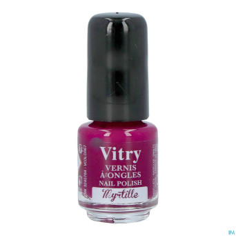 Vitry vao mini myrtille    4ml