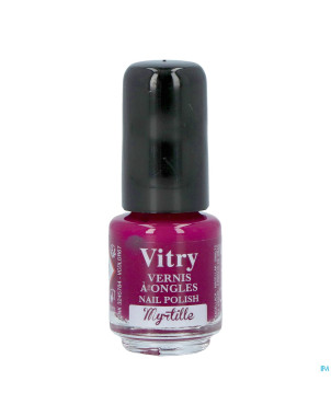 Vitry vao mini myrtille    4ml