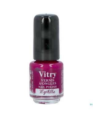 Vitry vao mini myrtille    4ml
