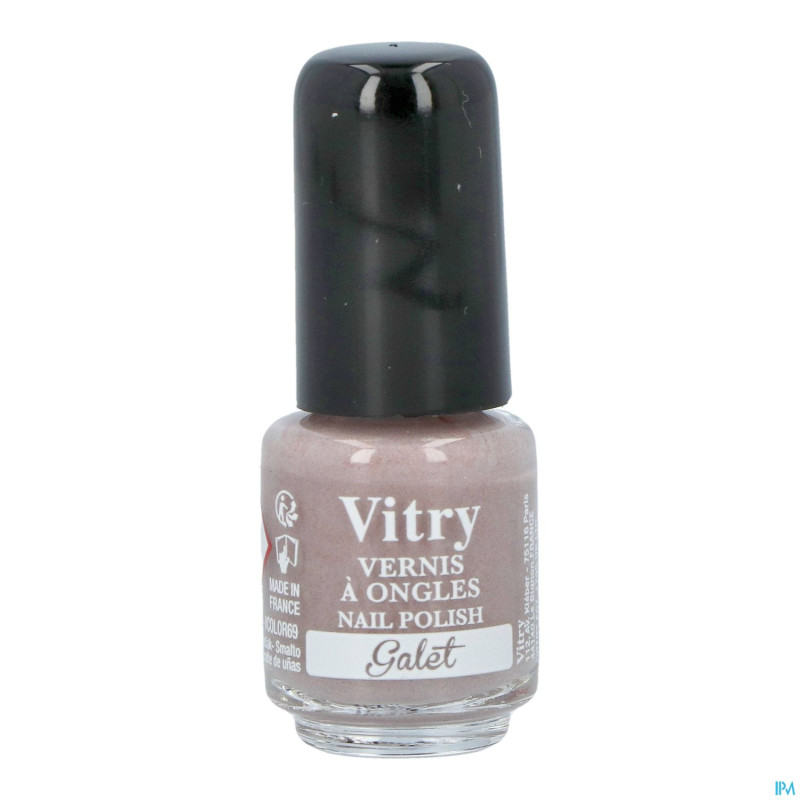 Vitry vao mini galet    4ml