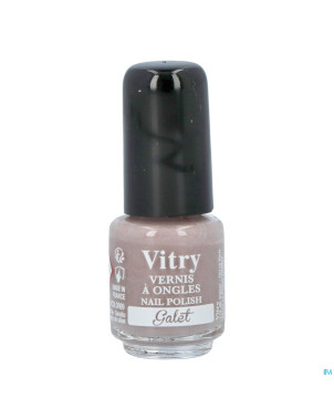 Vitry vao mini galet    4ml