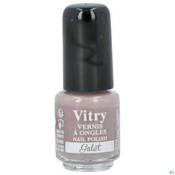 Vitry vao mini galet    4ml