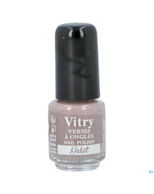 Vitry vao mini galet    4ml