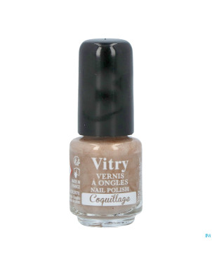 Vitry vao mini coquillage    4ml
