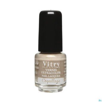 Vitry vao mini coquillage    4ml