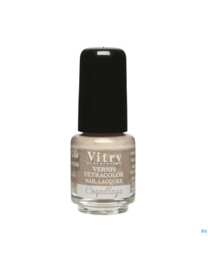 Vitry vao mini coquillage    4ml
