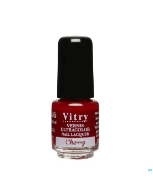 Vitry vao mini cherry    4ml