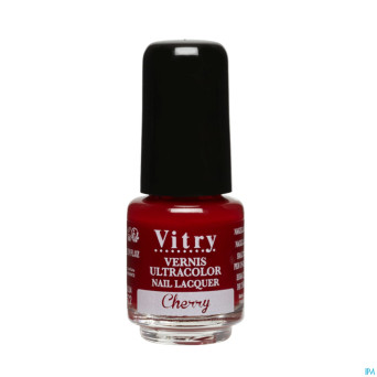 Vitry vao mini cherry    4ml