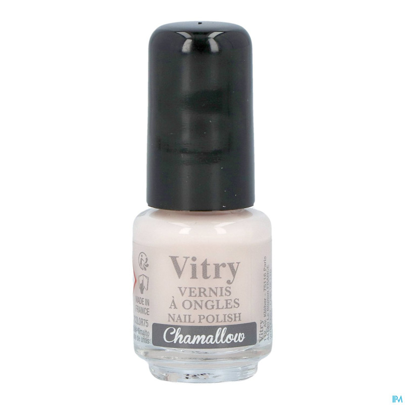 Vitry vao mini chamallow    4ml