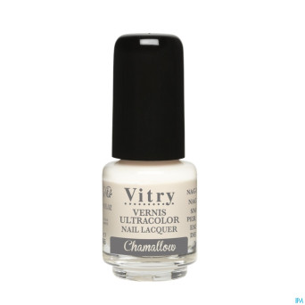Vitry vao mini chamallow    4ml
