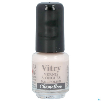 Vitry vao mini chamallow    4ml