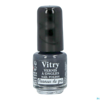 Vitry vao mini nuances de gris  4ml