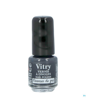 Vitry vao mini nuances de gris  4ml